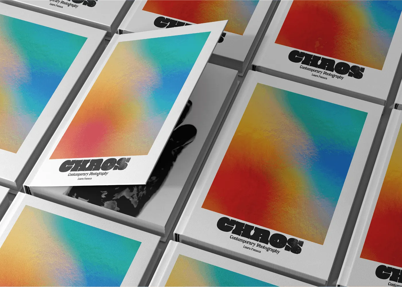 Chaos: project cover